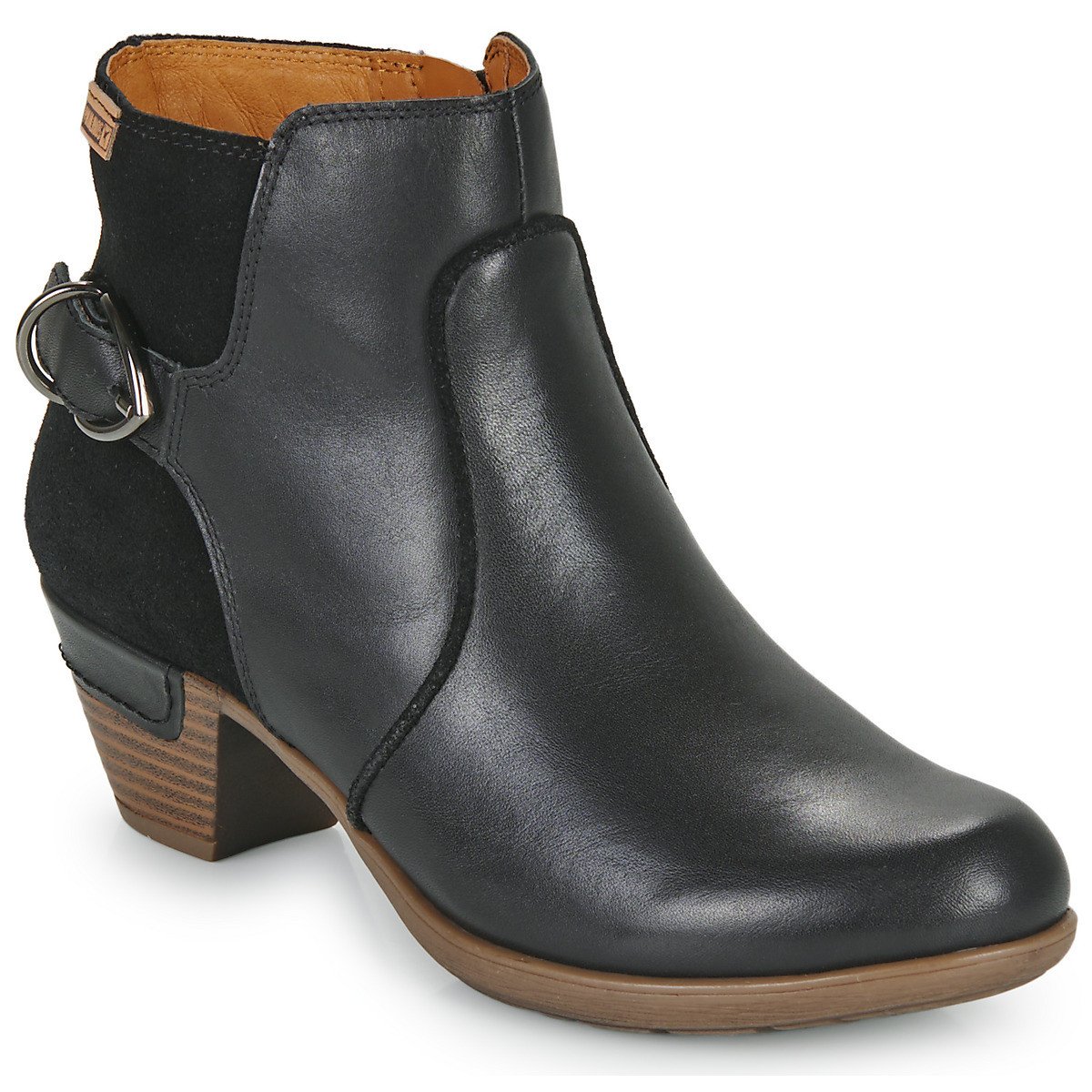 Pikolinos  ROTTERDAM 902  Černá