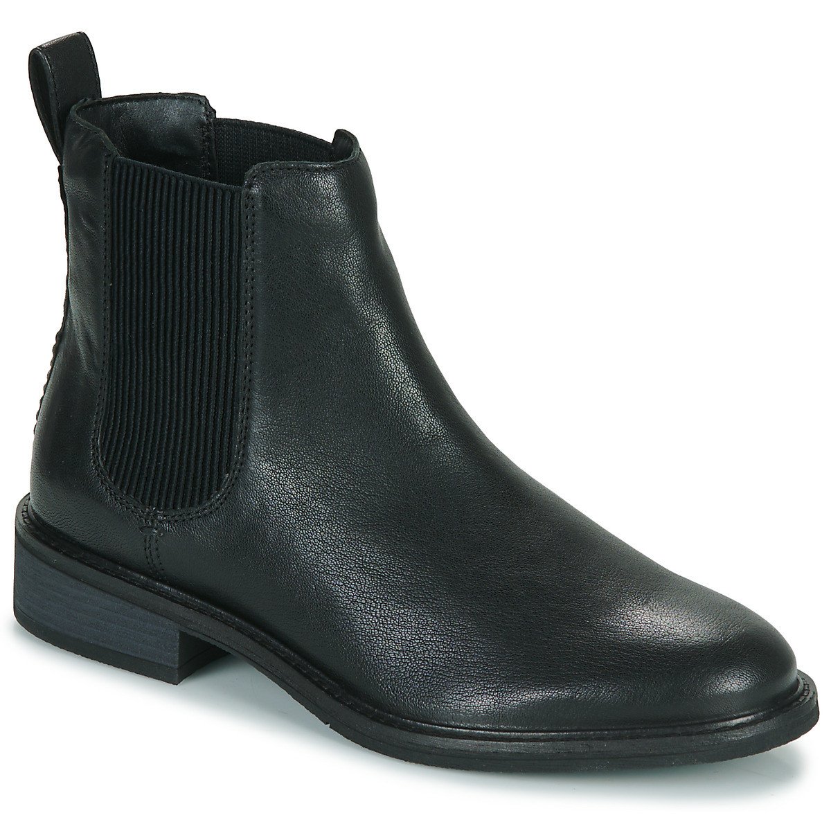 Clarks  COLOGNE ARLO2  Černá