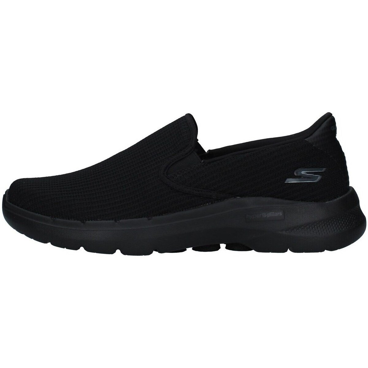 Skechers  216201  Černá