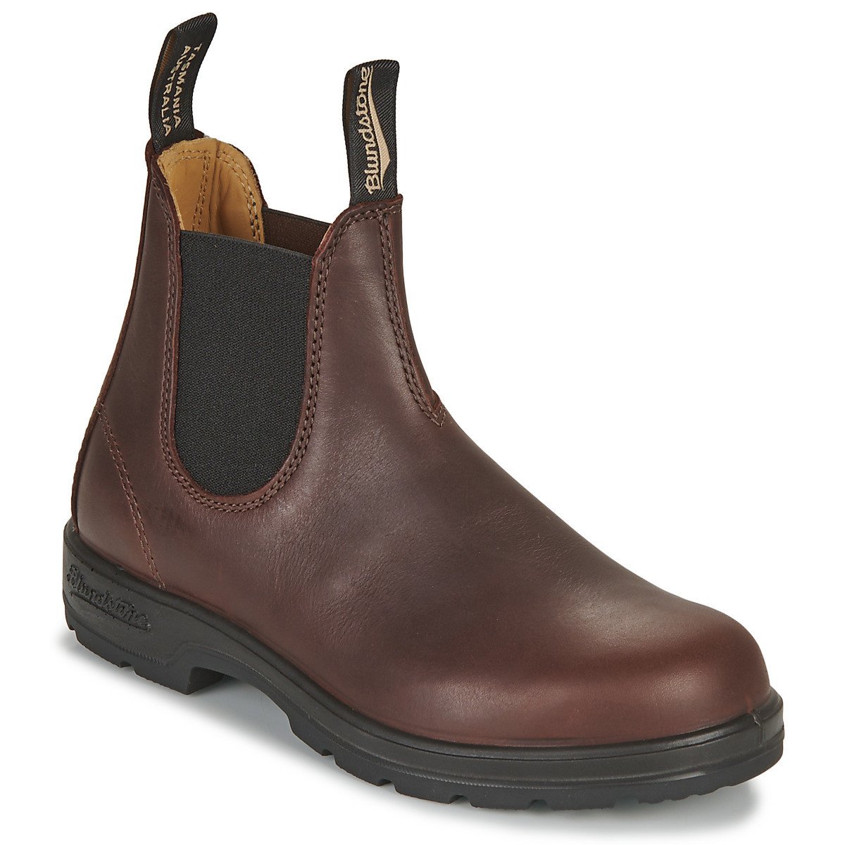 Blundstone  CLASSIC CHELSEA BOOTS  Bordó