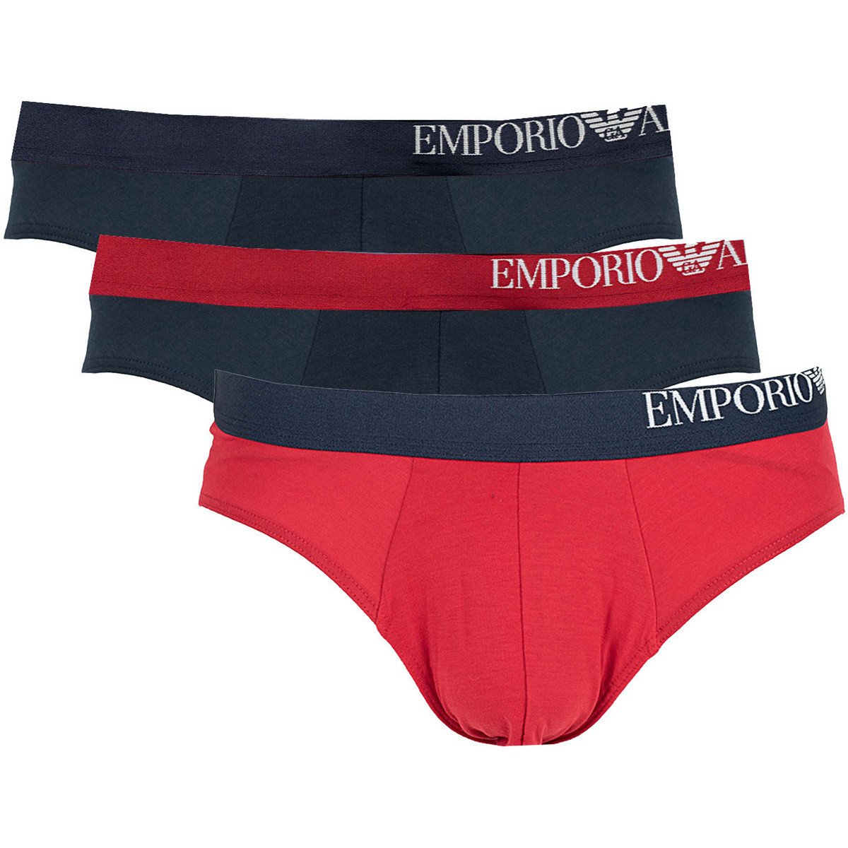 Emporio Armani  111734 2F728  ruznobarevne