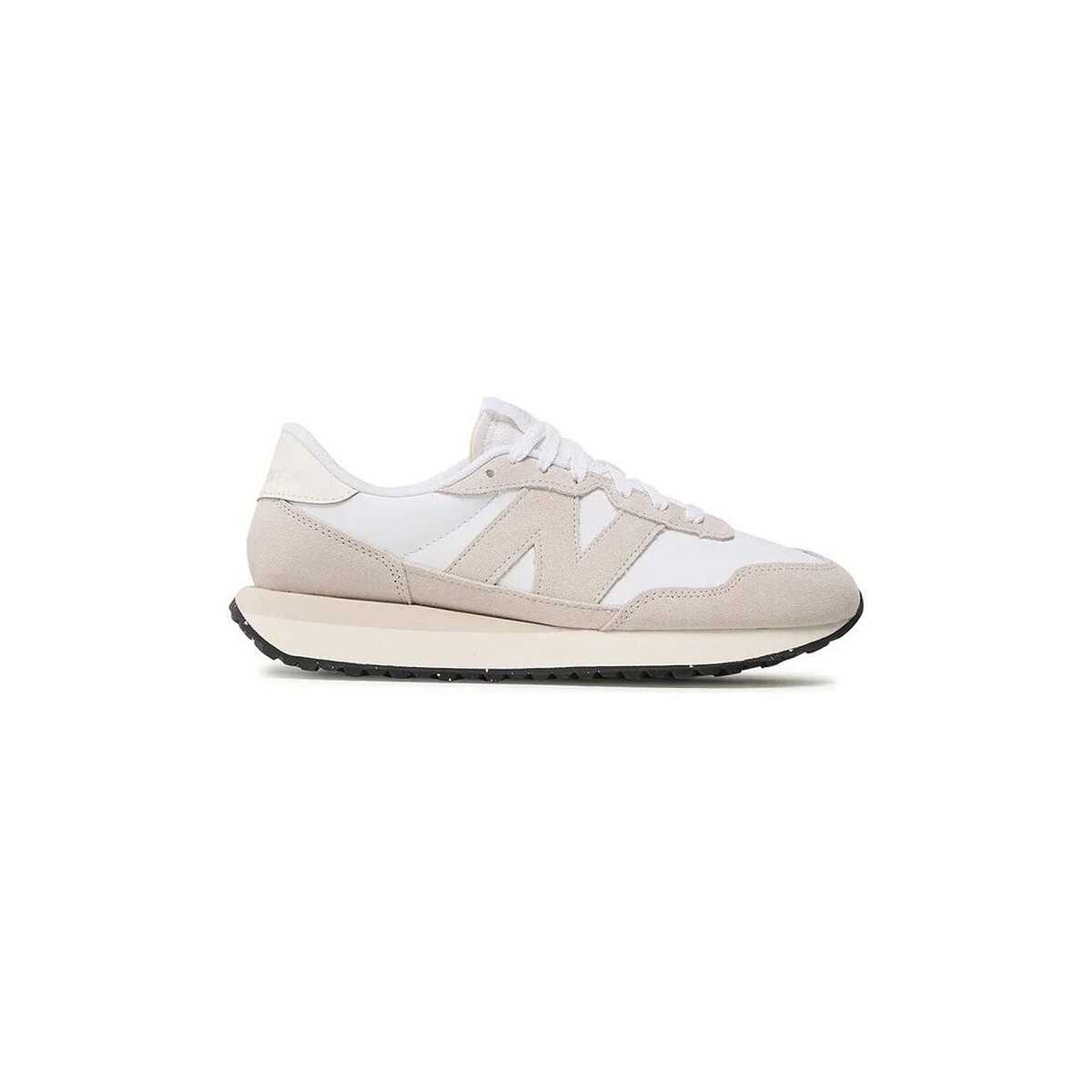 New Balance  MS237  Bílá