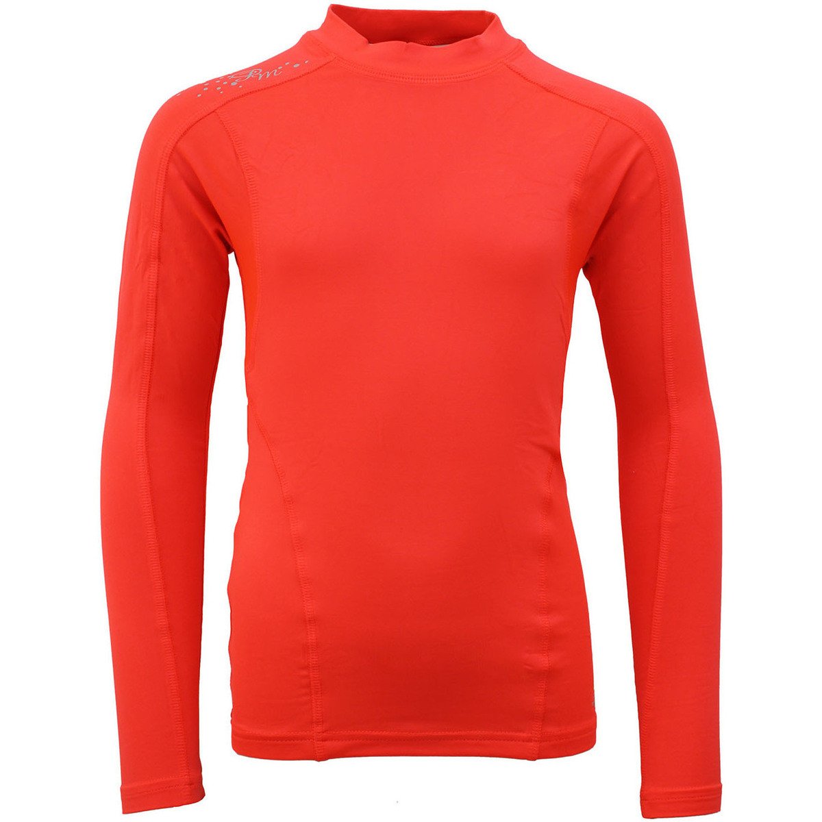 Peak Mountain  Top technique fille FANA  Oranžová