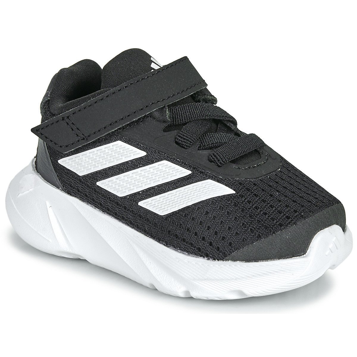 adidas  DURAMO SL EL I  Černá