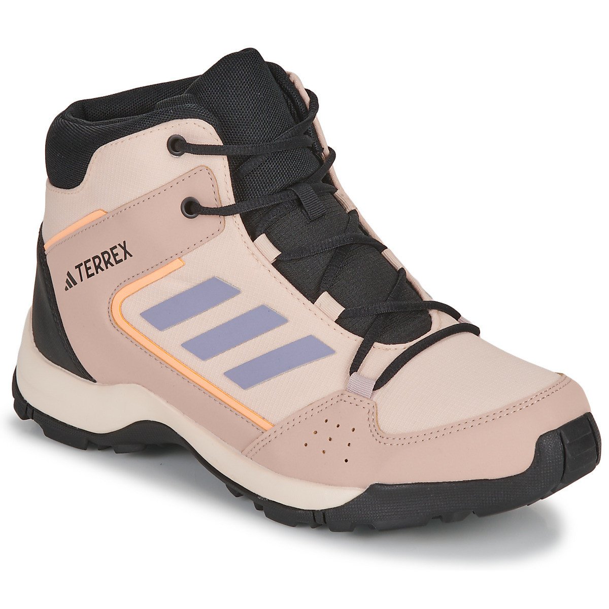 adidas  TERREX HYPERHIKER MID K  Béžová