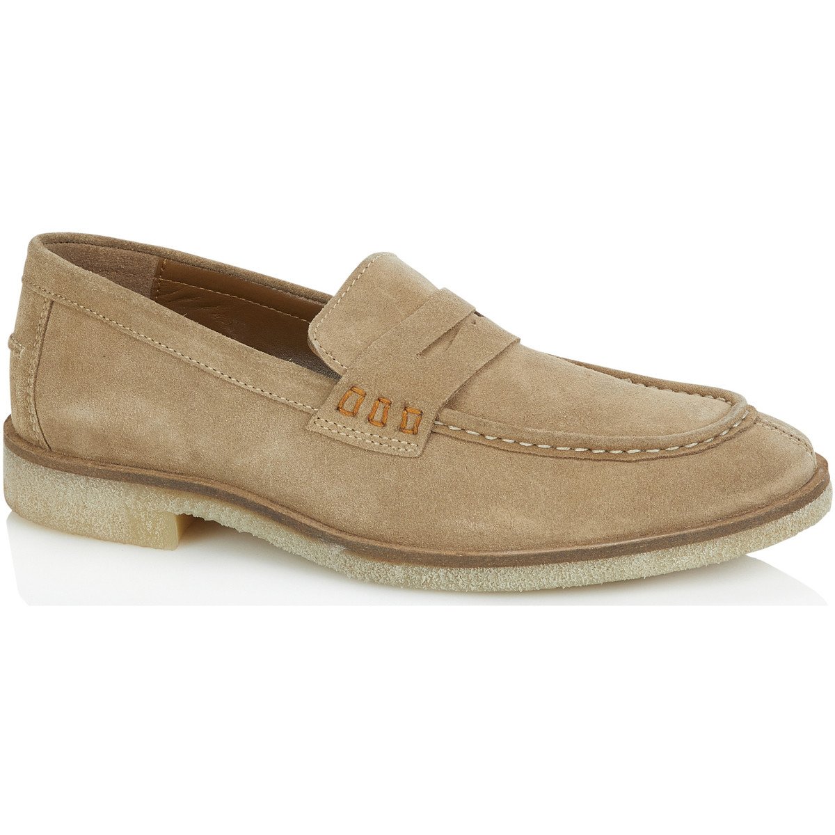 Silver Street London  Morgan  Béžová