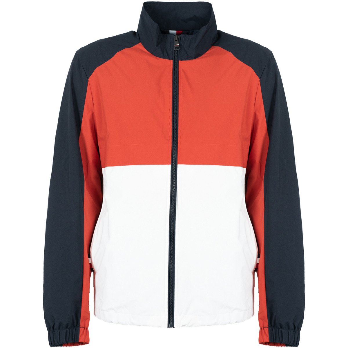 Tommy Hilfiger  MW0MW226090  Bílá