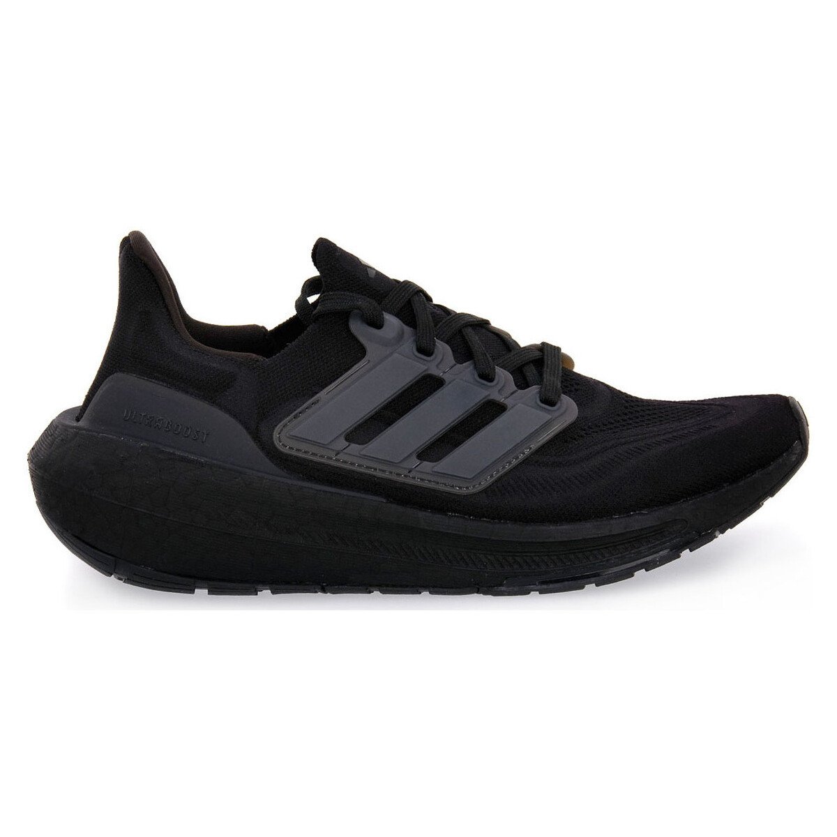 adidas  ULTRABOOST LIGHT W  Černá