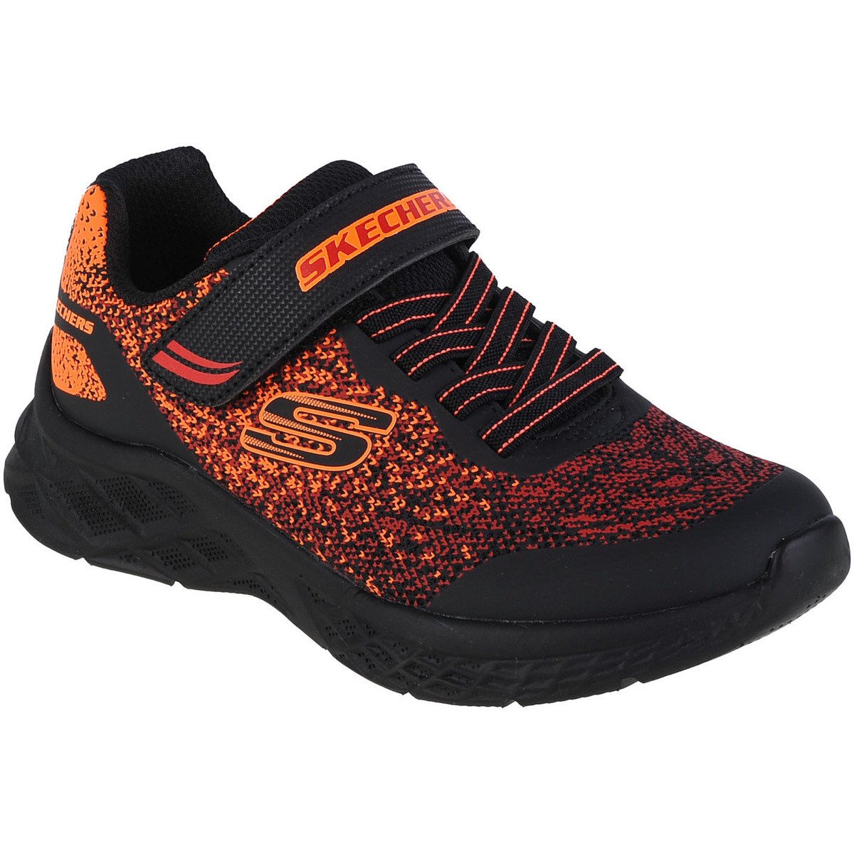 Skechers  Microspec II  Červená