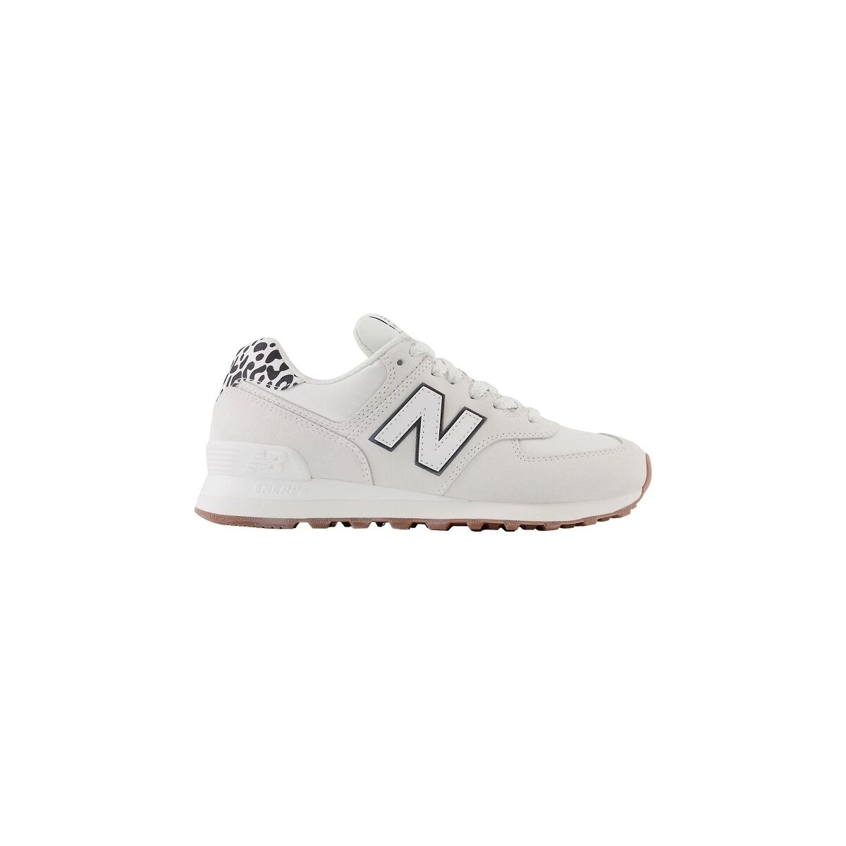 New Balance  WL574  Bílá