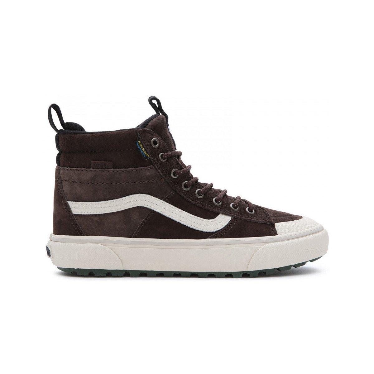 Vans  Sk8-hi mte-2 utility pop  Modrá