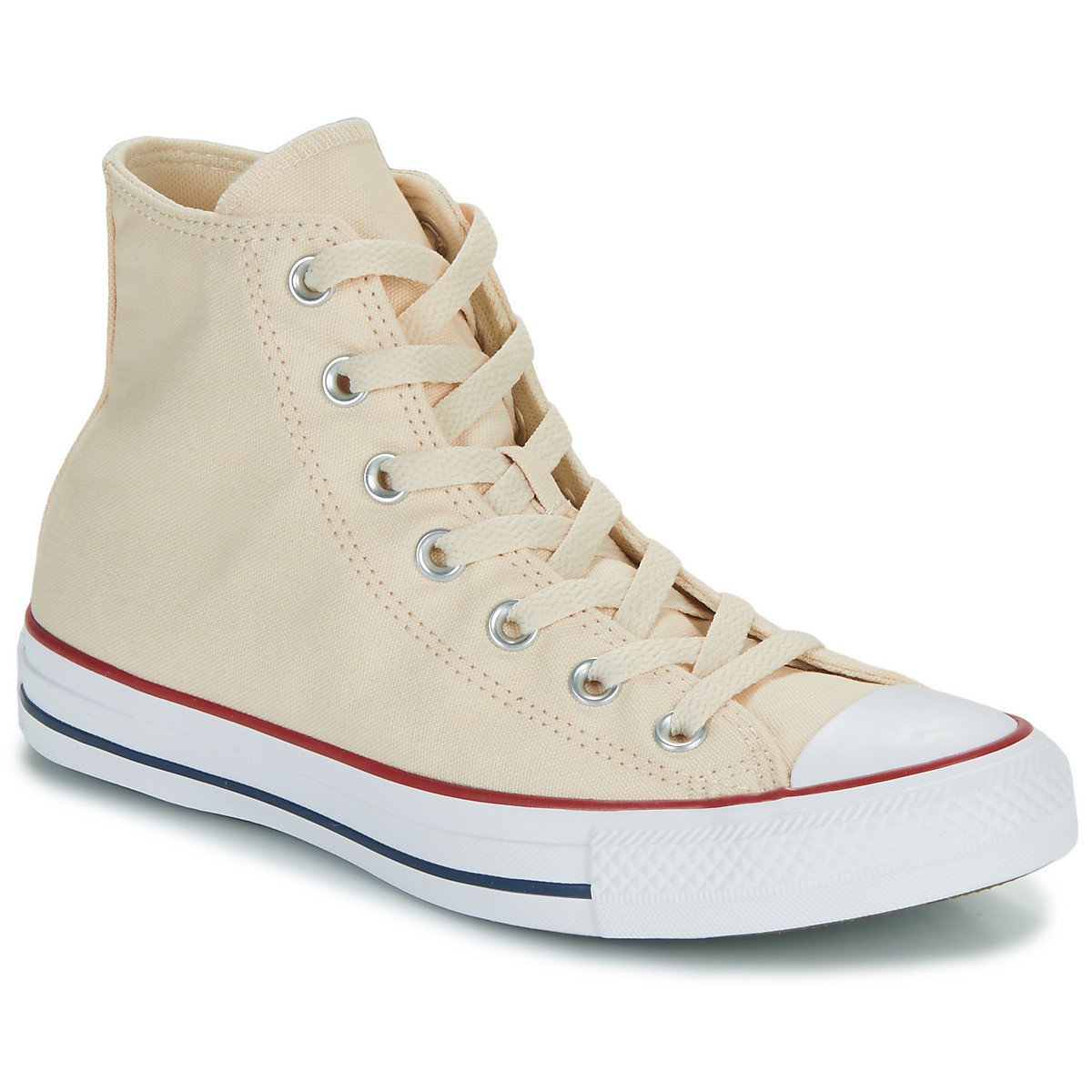 Converse  CHUCK TAYLOR ALL STAR CLASSIC  Béžová