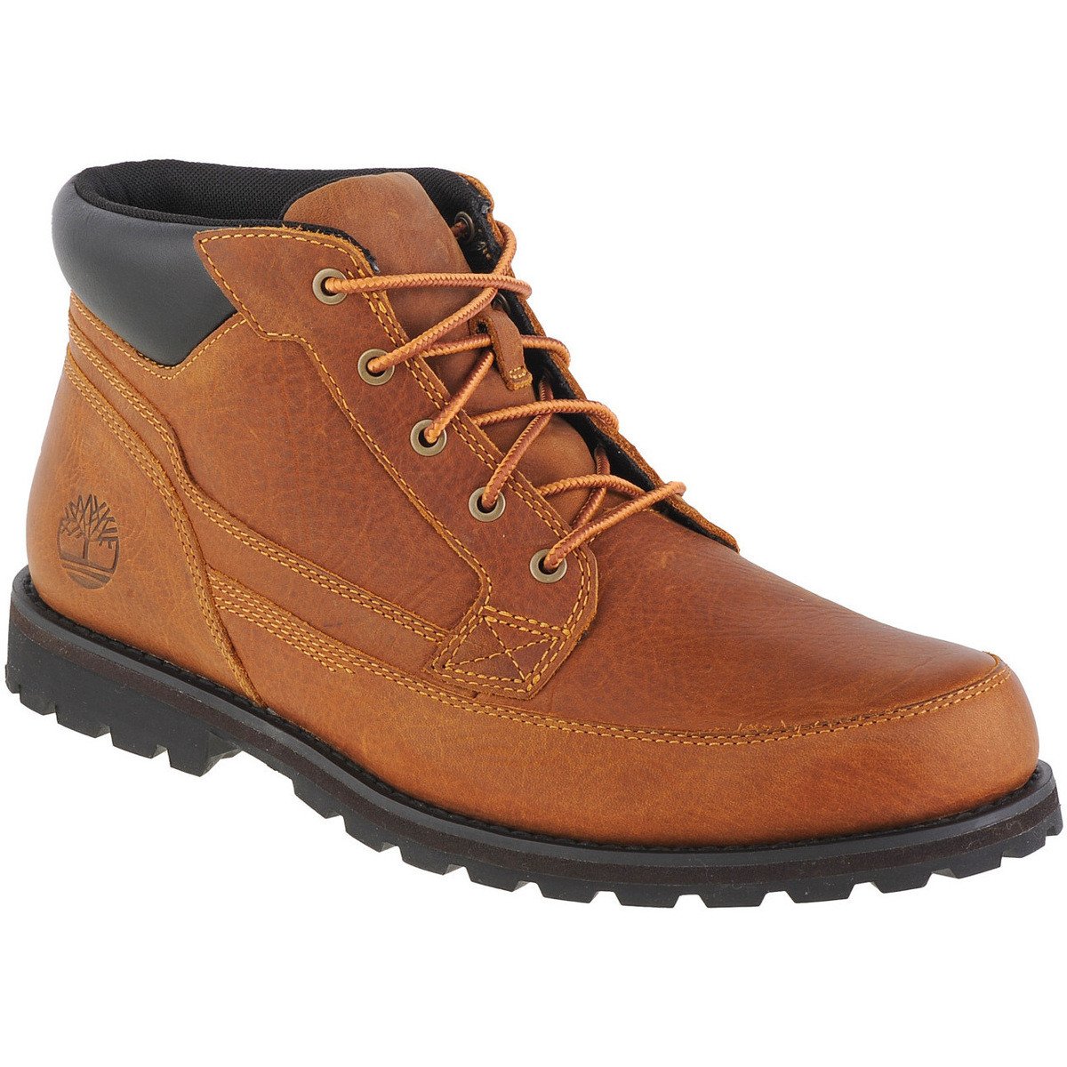 Timberland  Attleboro PT Chukka  Žlutá