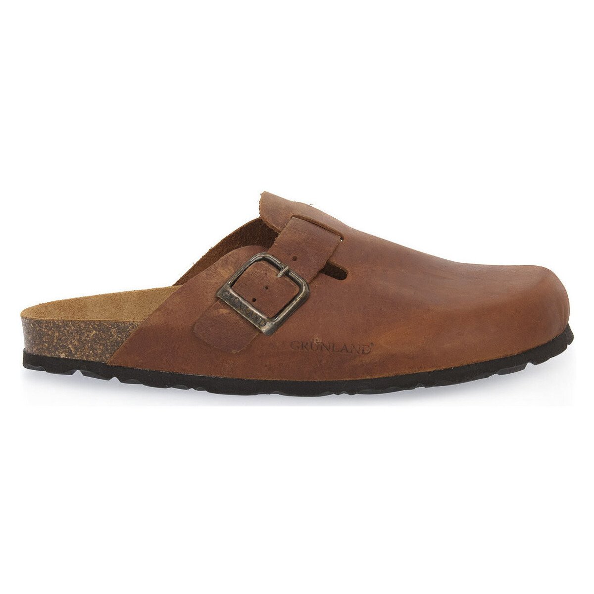 Grunland  CUOIO 40 SARA  Hnědá