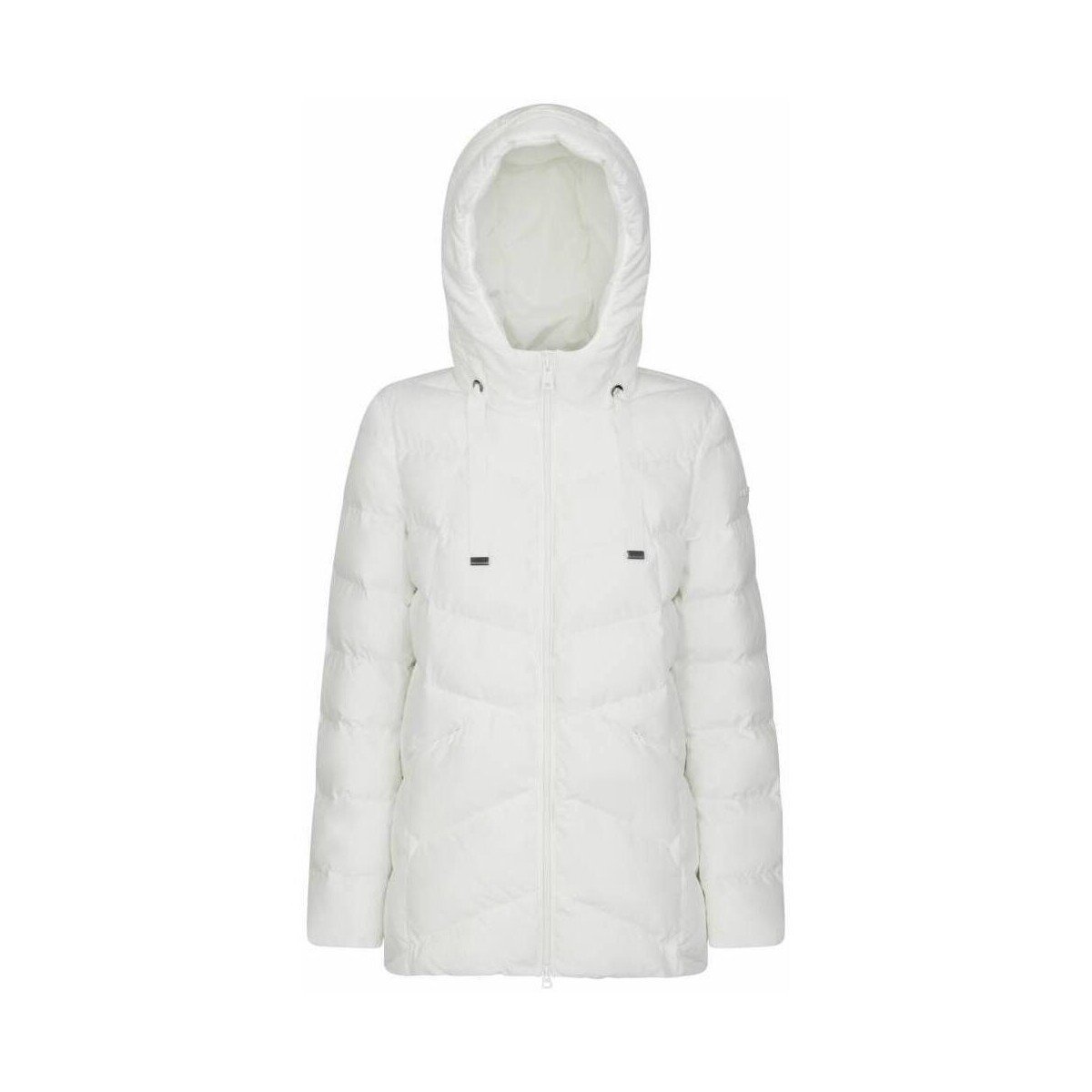 Geox  142417  Bílá