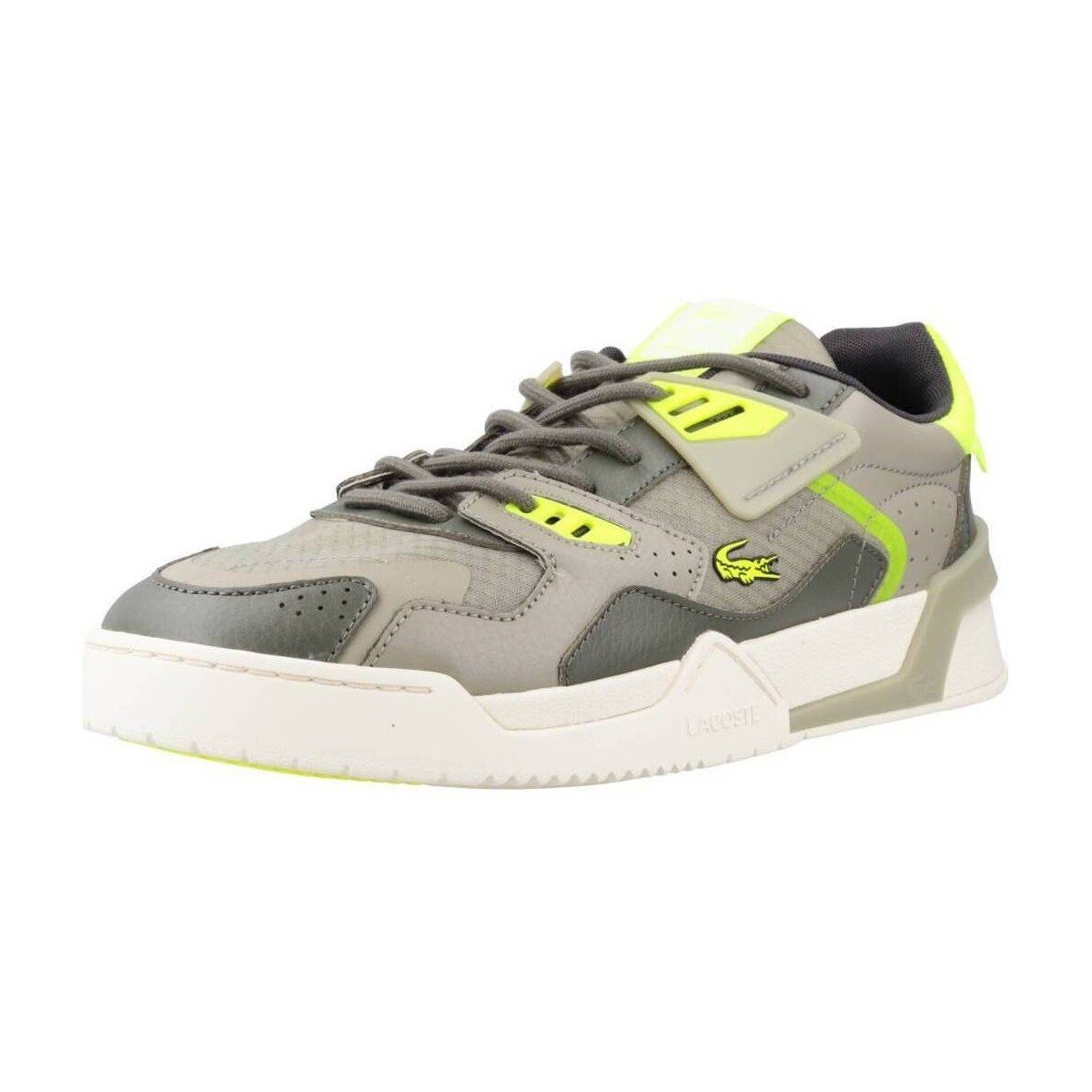 Lacoste  LT 125 223 2 SMA  Zelená