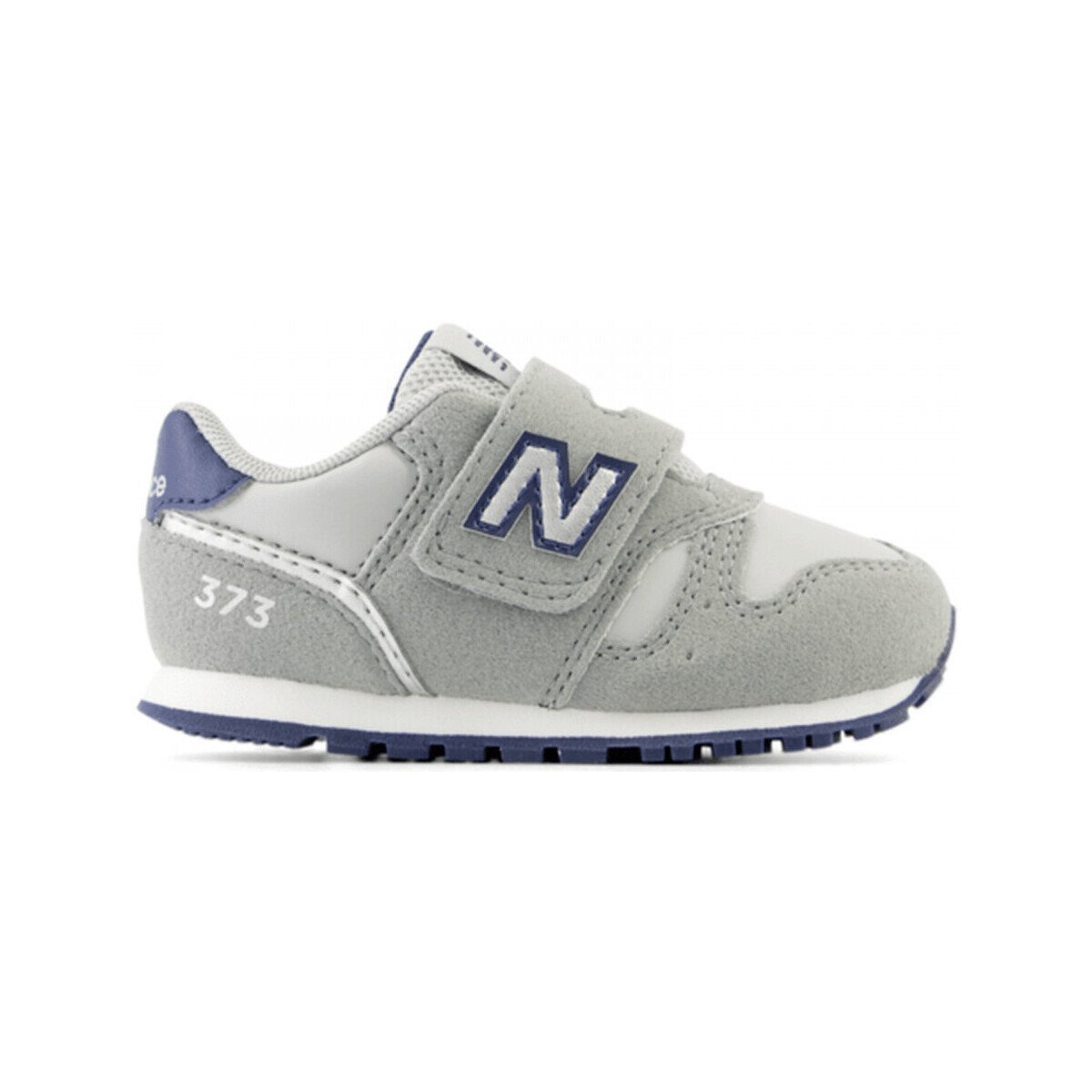 New Balance  Iz373 m  Šedá