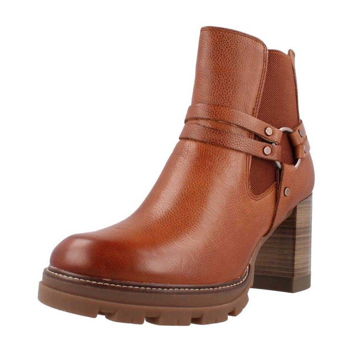 Tamaris  25046 41  Hnědá