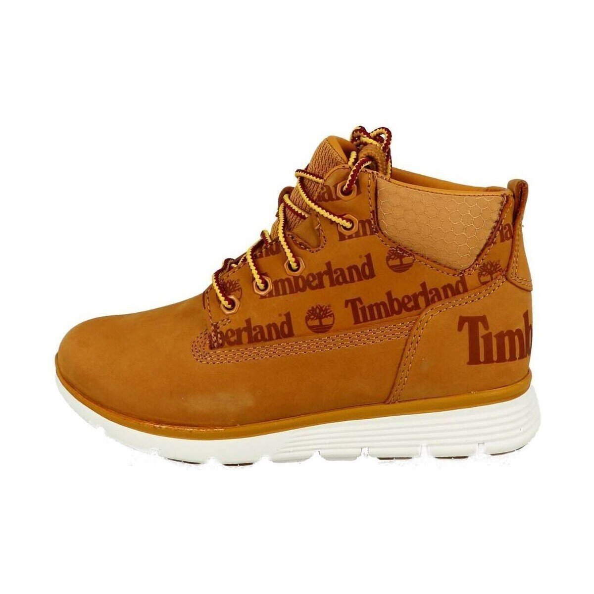 Timberland  KILLINGTON CHUKKA  Žlutá