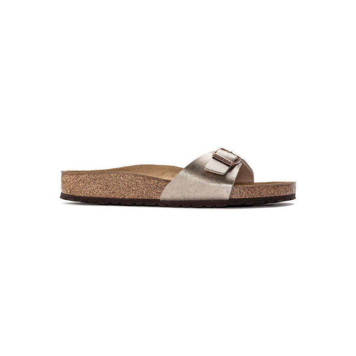 Birkenstock  Madrid BS  ruznobarevne