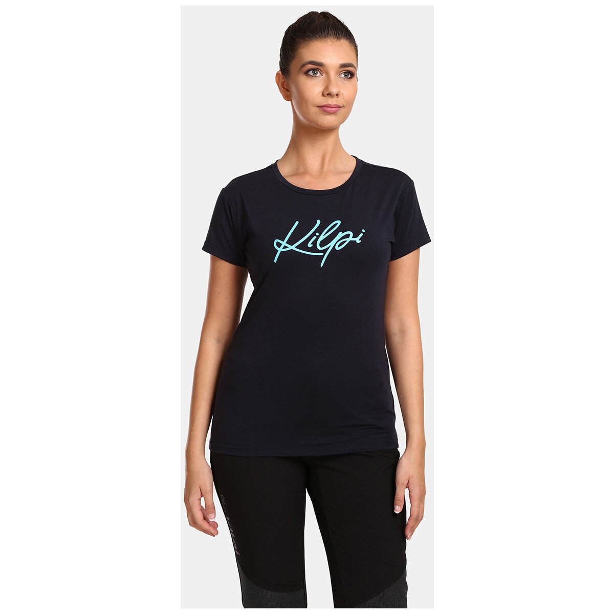 Kilpi  Dámské funkční tričko  MOARE-W  Modrá