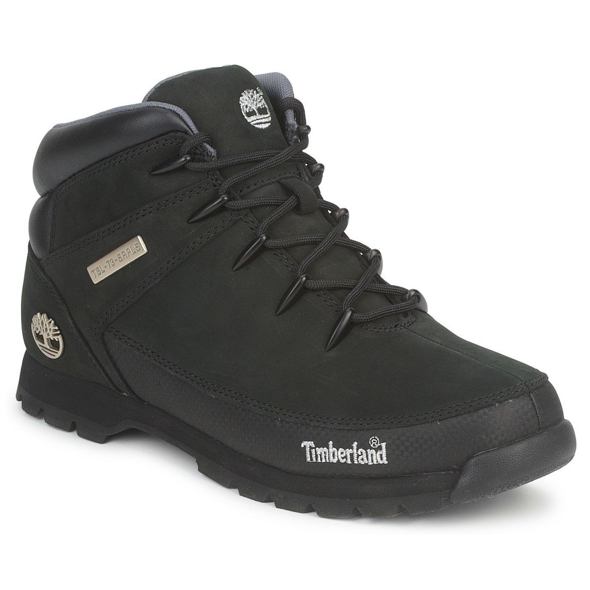 Timberland  EURO SPRINT HIKER  Černá