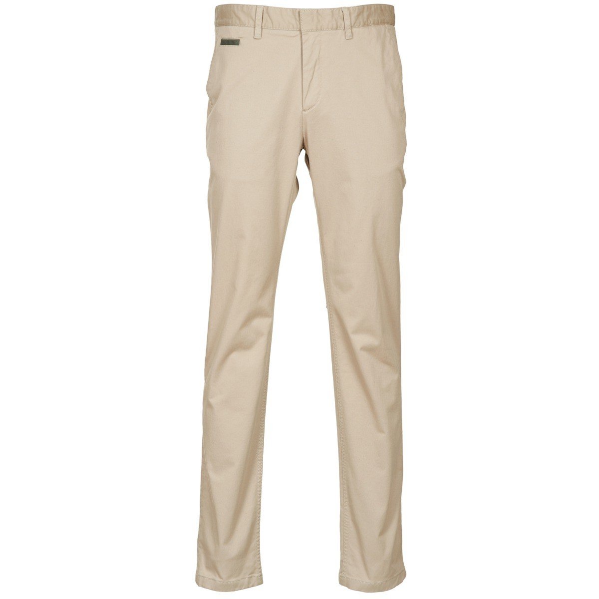 Kulte  PANTALON ARCADE 101820 BEIGE  Béžová