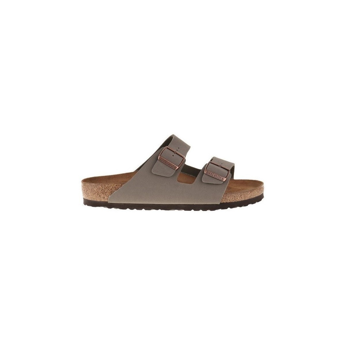 Birkenstock  ARIZONA  Šedá