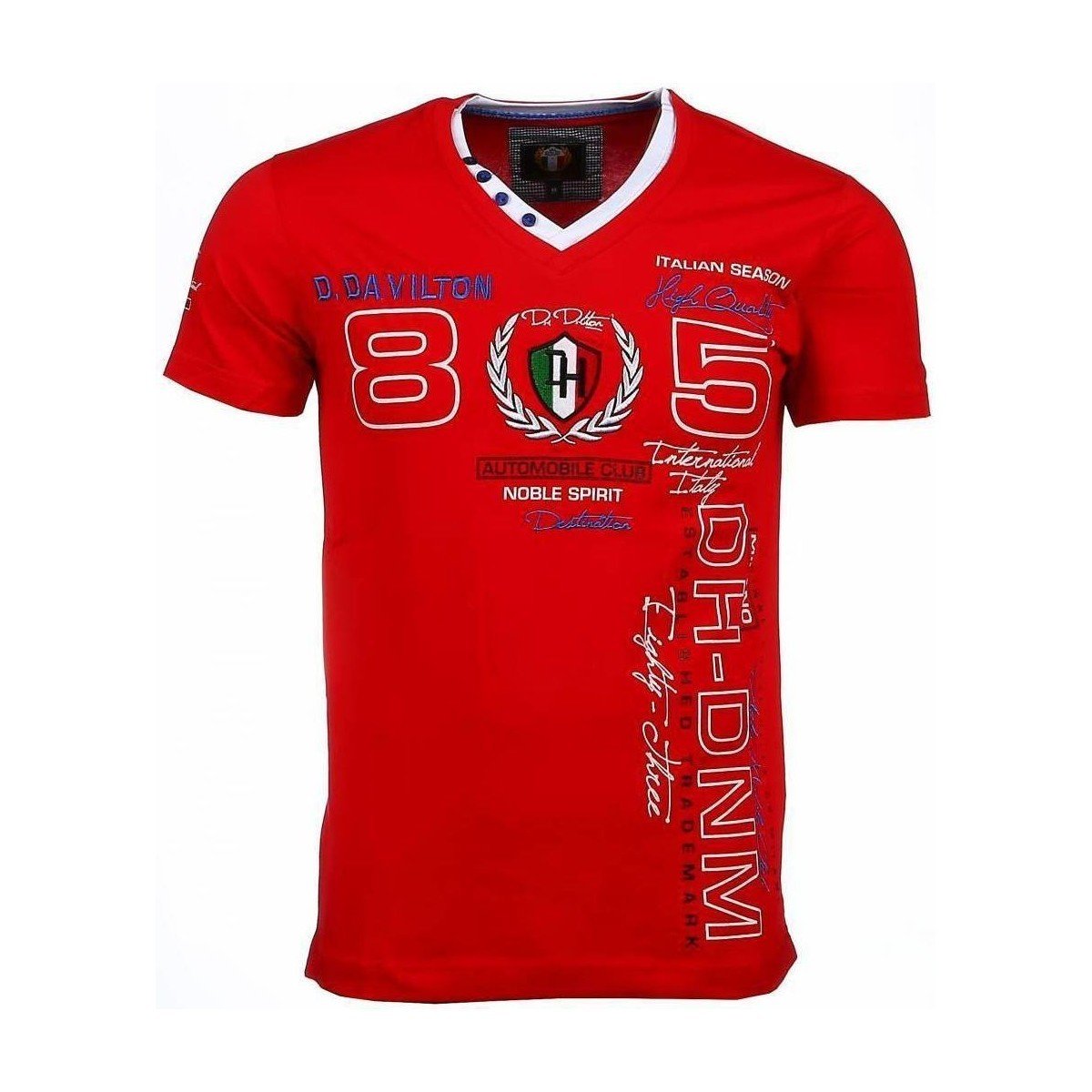 David Copper  5113056  Červená