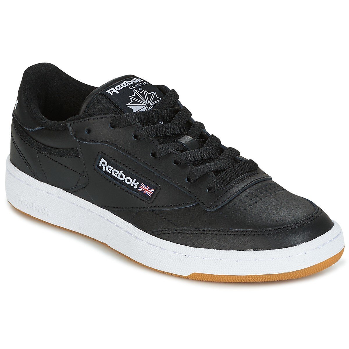 Reebok Classic  CLUB C 85 C  Černá