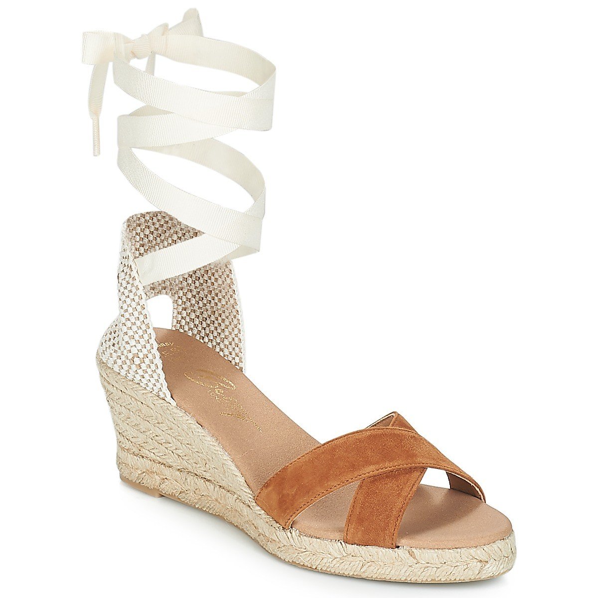 Betty London  IDILE  Hnědá