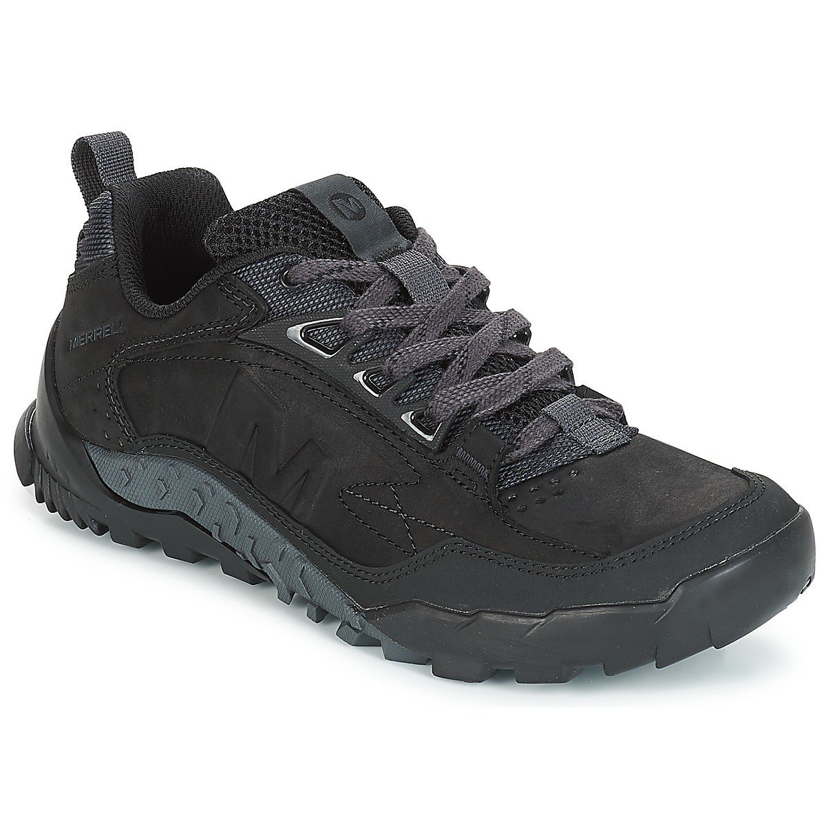 Merrell  ANNEX TRAK LOW  Černá