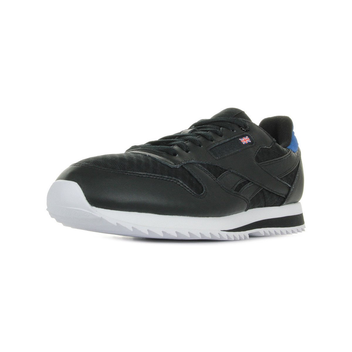 Reebok Sport  Classic leather  Černá