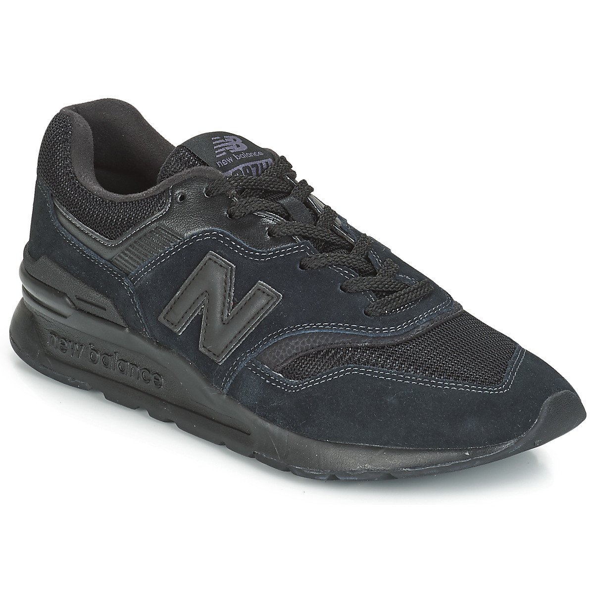 New Balance  CM997  Černá