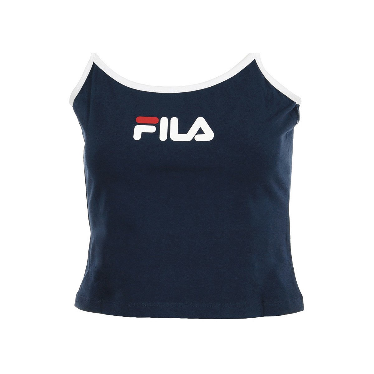 Fila  Jaime Top Wn's  Modrá