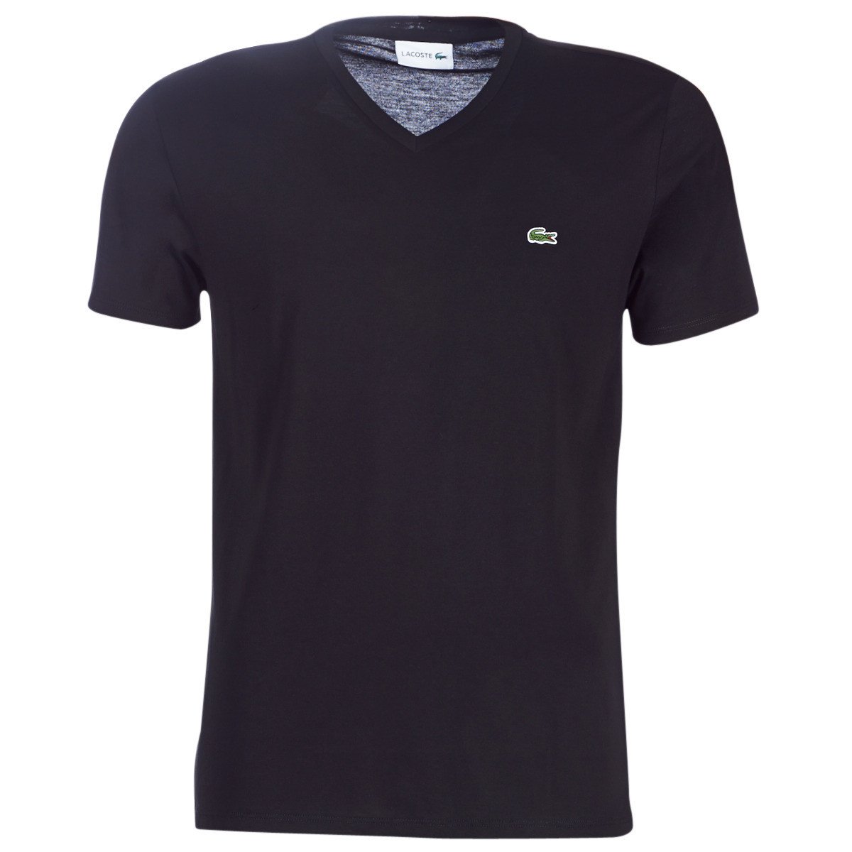Lacoste  TH6710  Černá