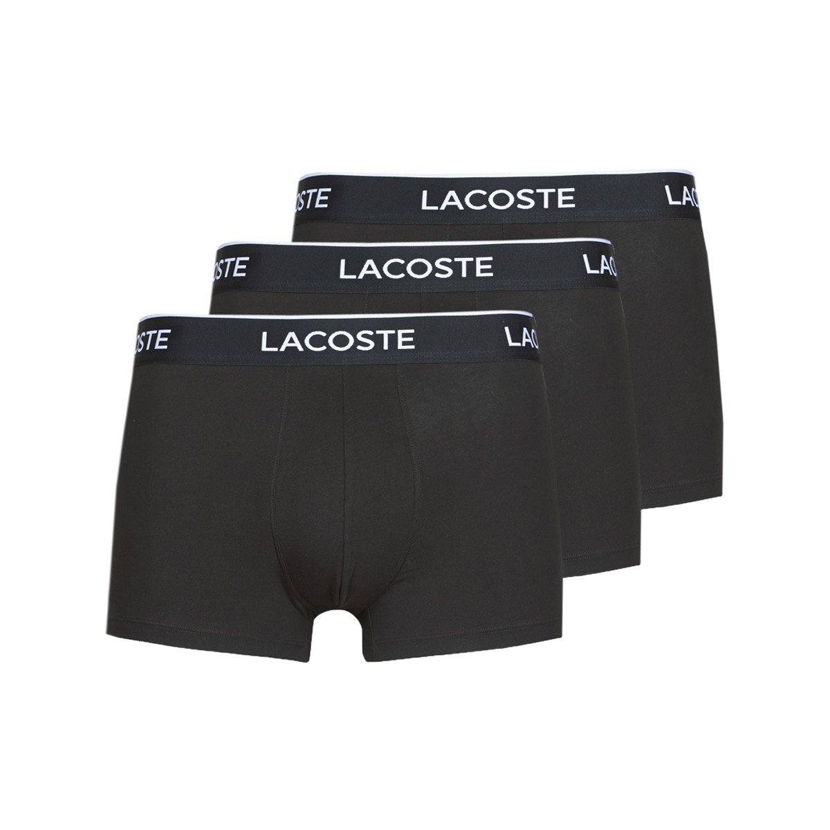 Lacoste  5H3389-031  Černá