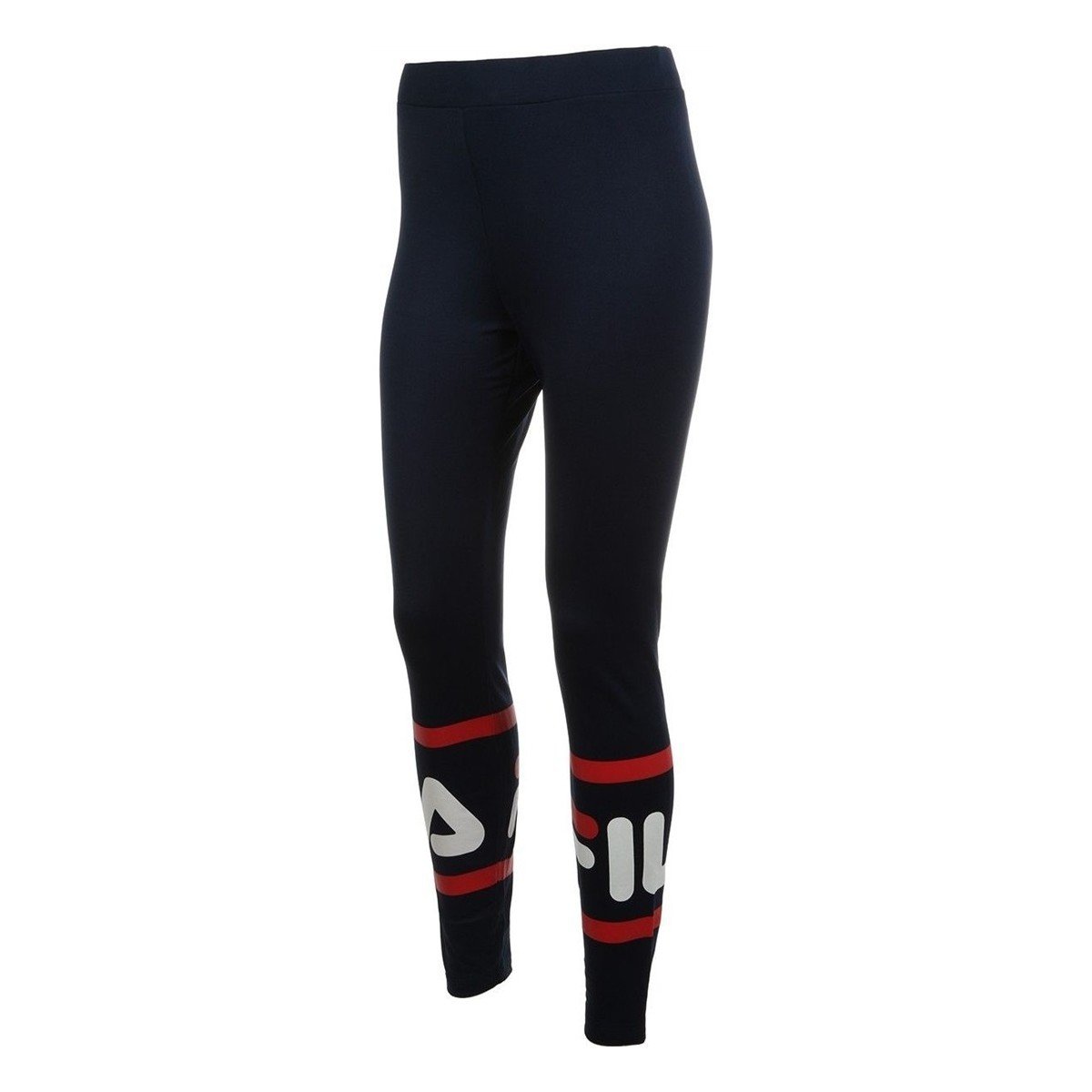 Fila  PIRITTA TIGHTS  Černá