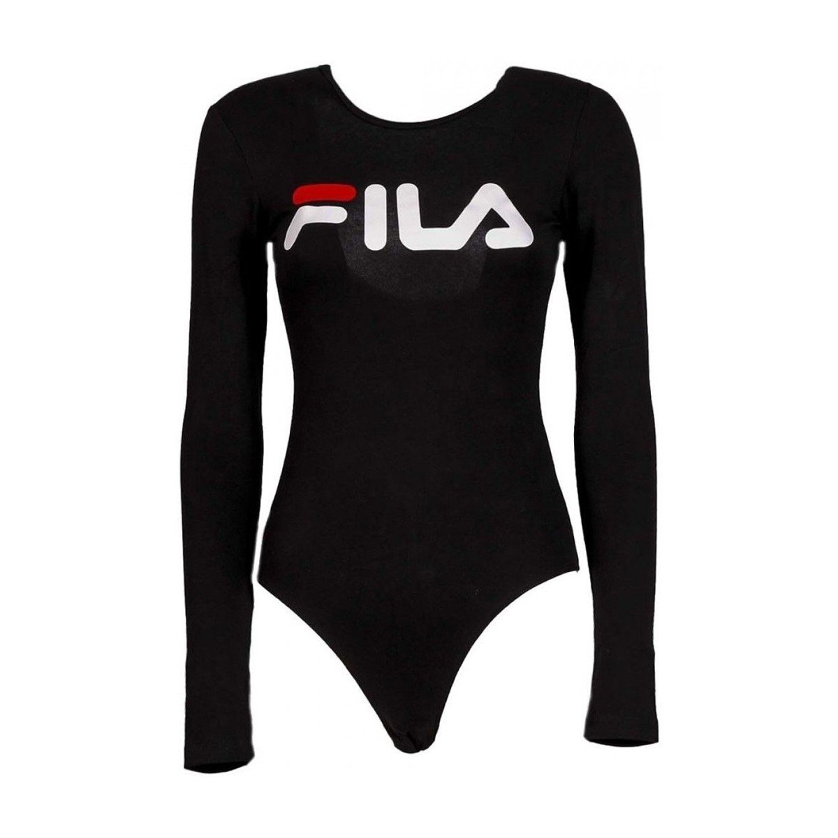 Fila  WOMEN YULIA BODY  Černá