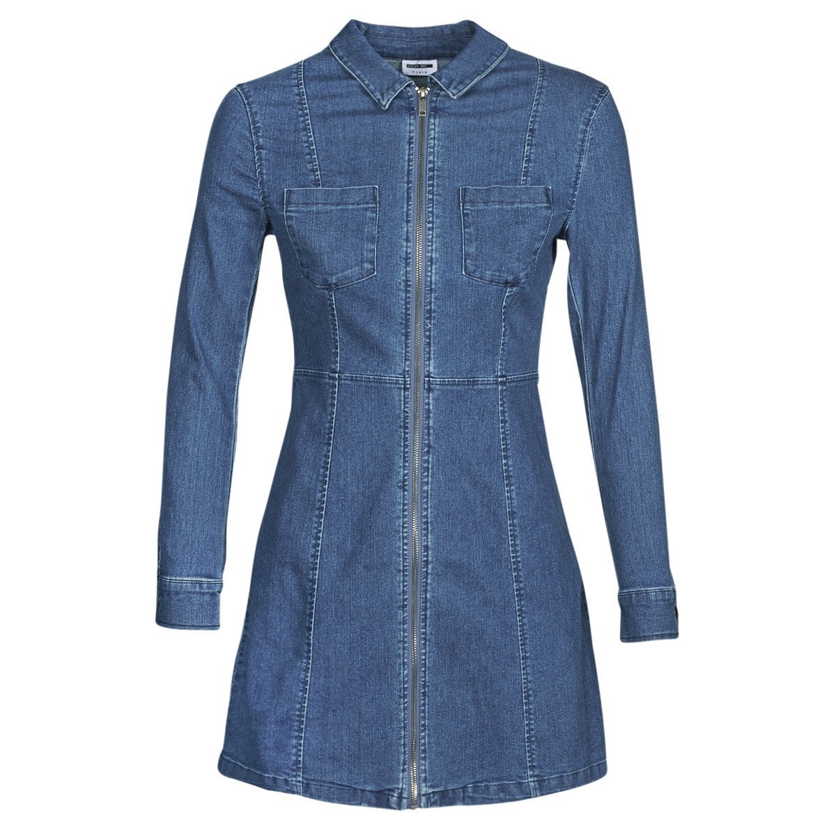 Noisy May  NMLISA  Modrá