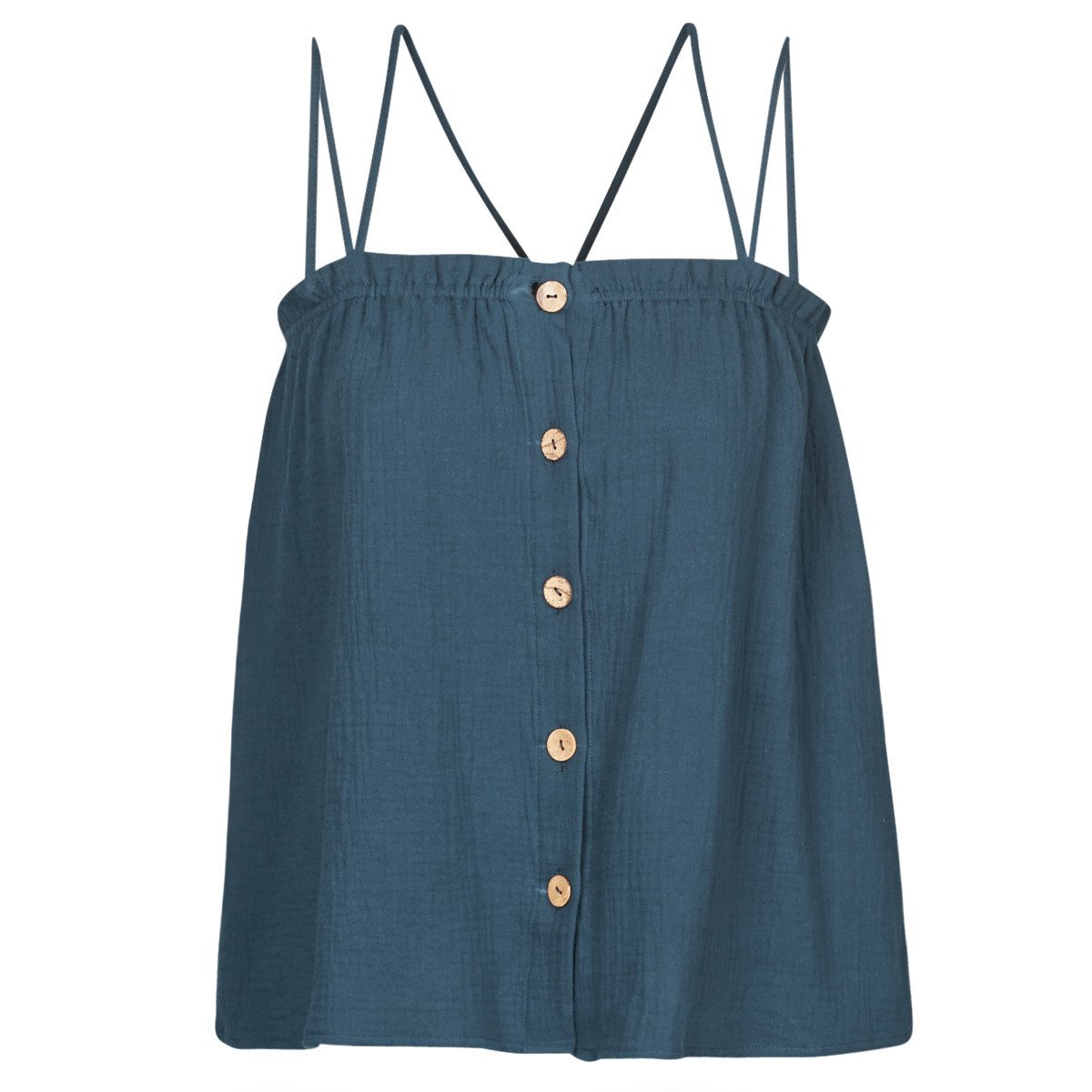 Betty London  MOUDANE  Modrá