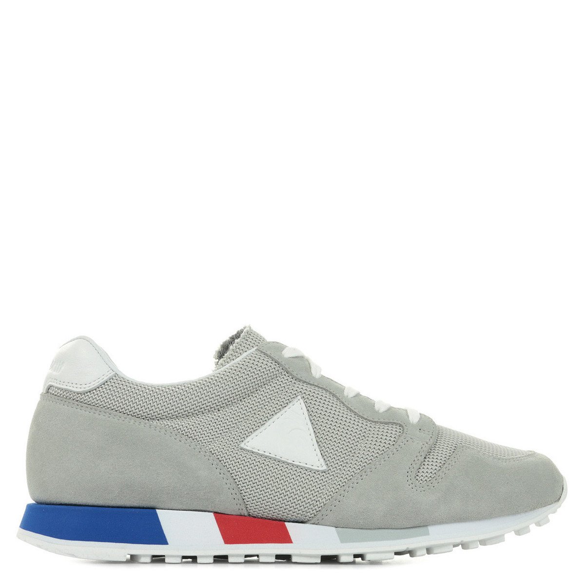 Le Coq Sportif  Omega Made In France  Šedá