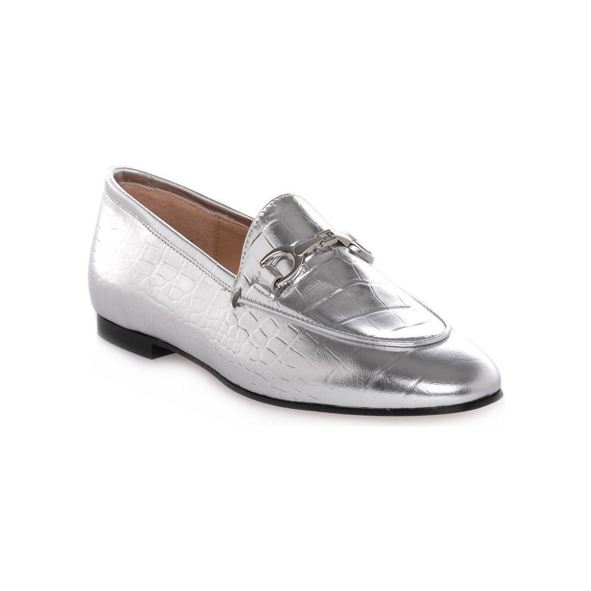 Priv Lab  LAMINATO ARGENTO  Šedá