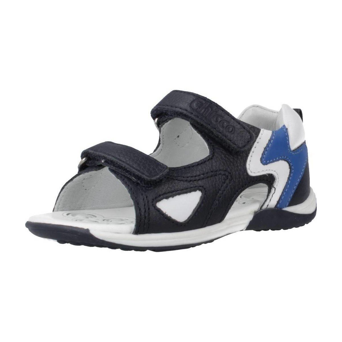 Chicco  GIUSE  Modrá