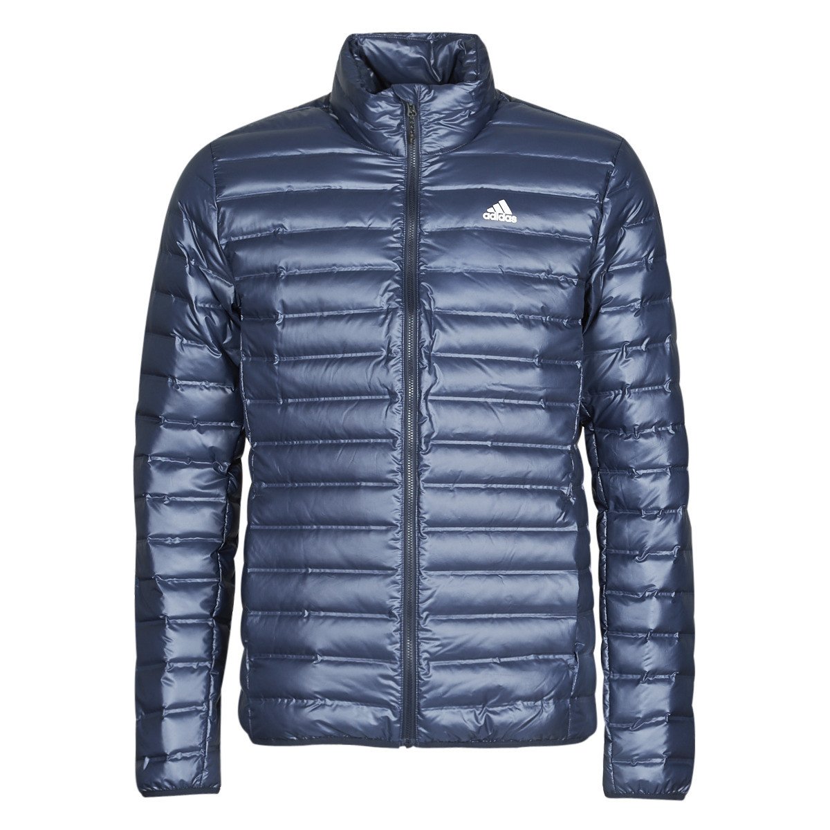 adidas  Varilite Jacket  Modrá