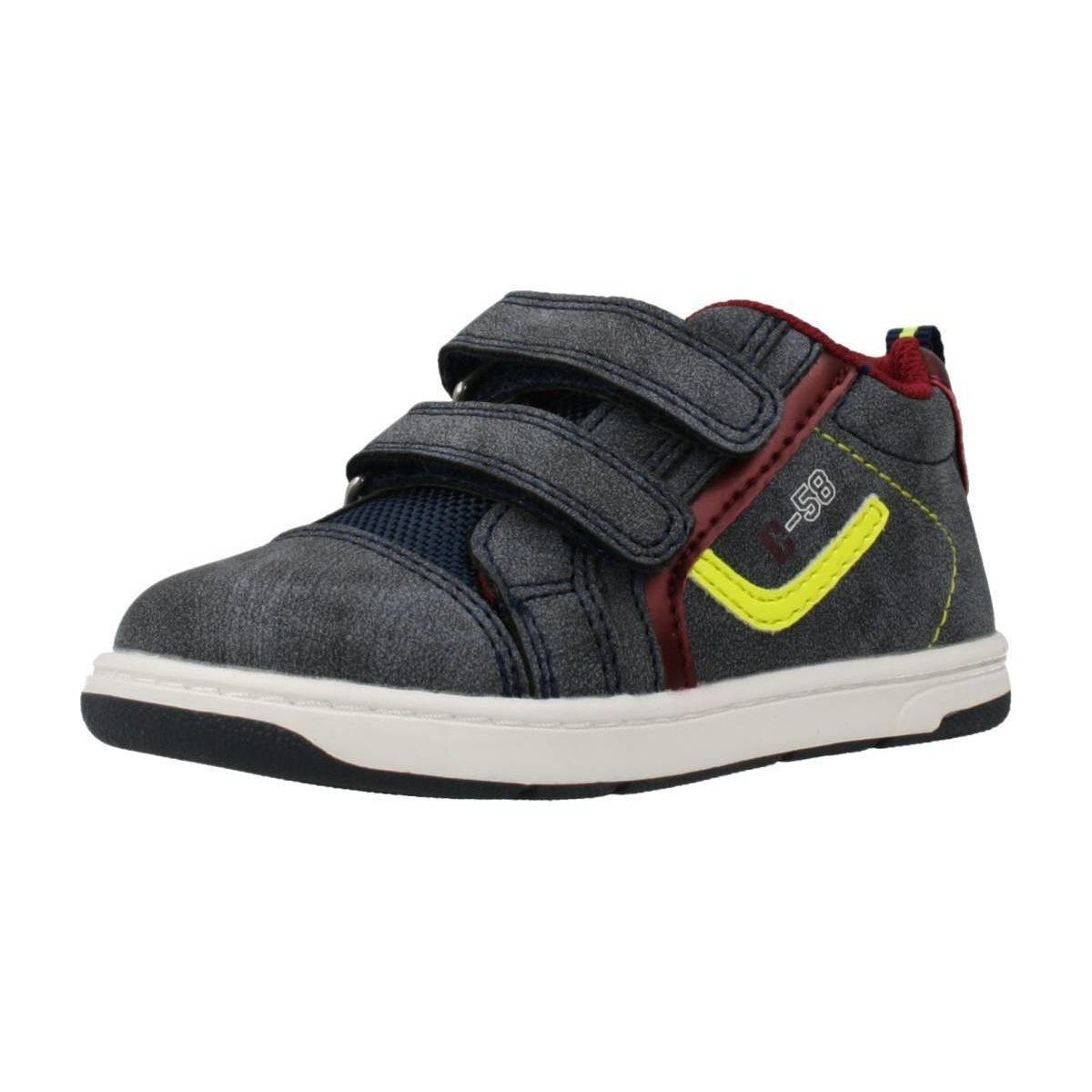 Chicco  GIUSEPPE  Modrá