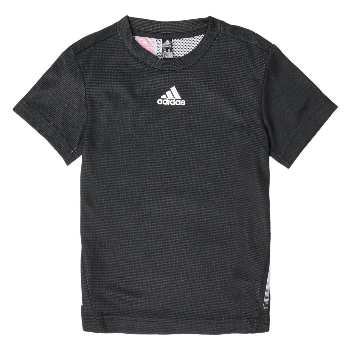 adidas  B A.R. TEE  Černá