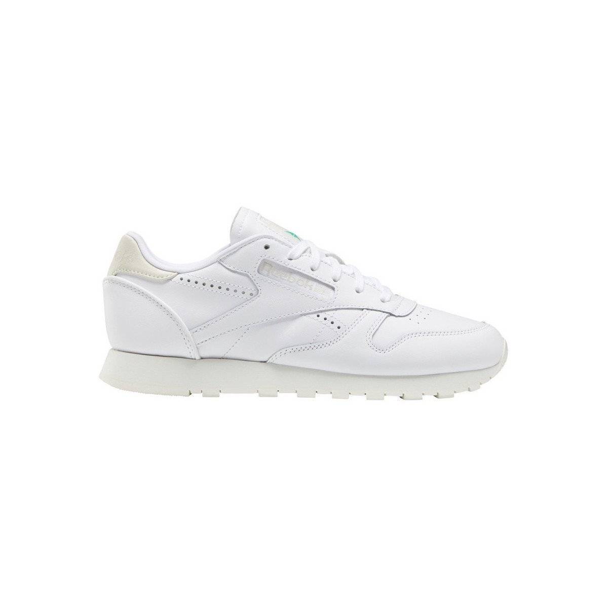 Reebok Sport  Cl lthr  Bílá