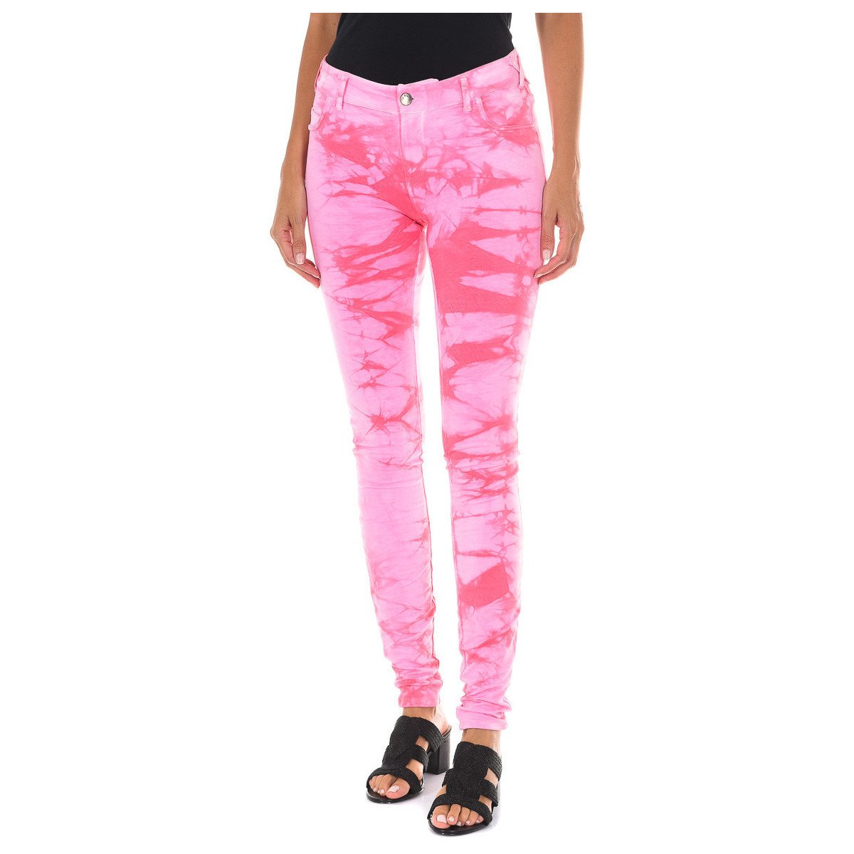 Met  10DB50210-J100-0004  Růžová