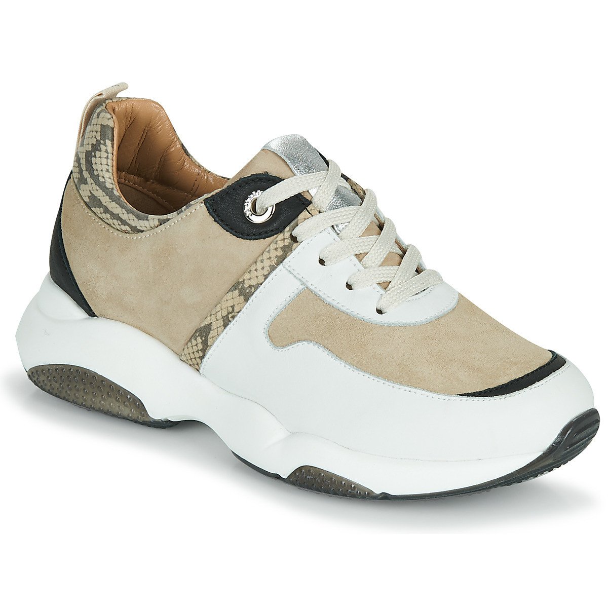 JB Martin  WILO  Bílá